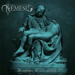 Némesis (CUB) : Symphony of the Damned